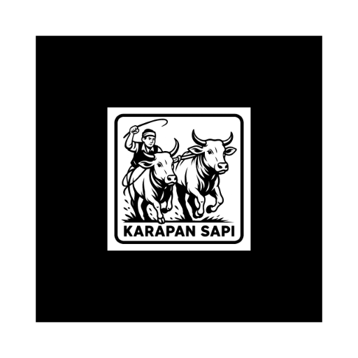 Marker Karapan